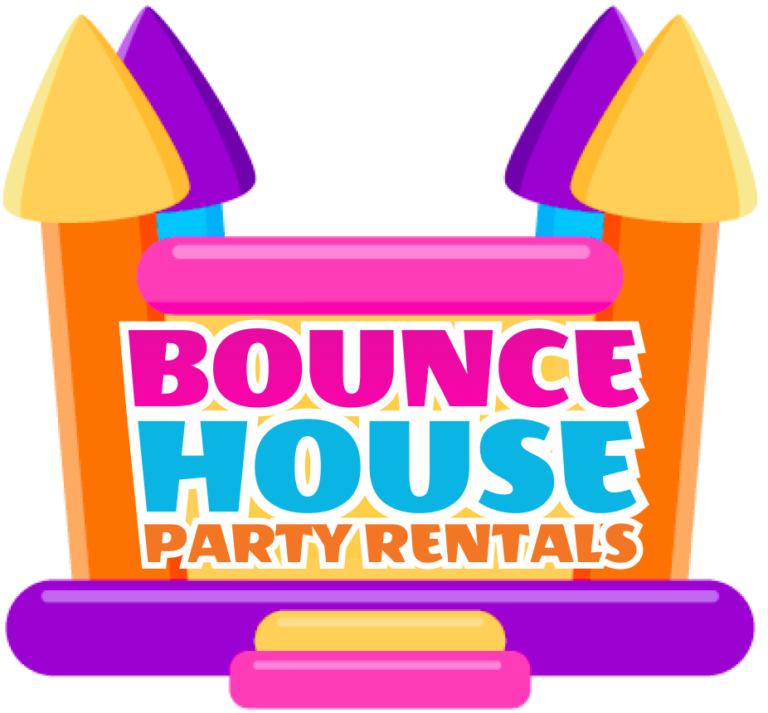 Bounce house rental part