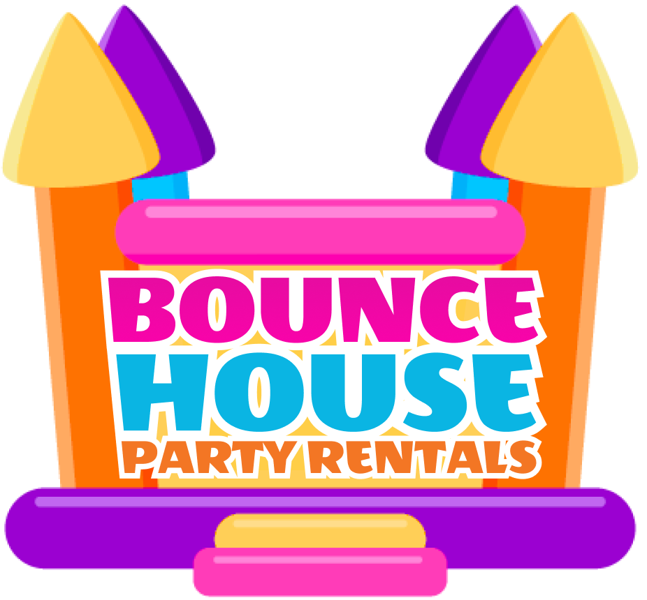 Bounce house rental part