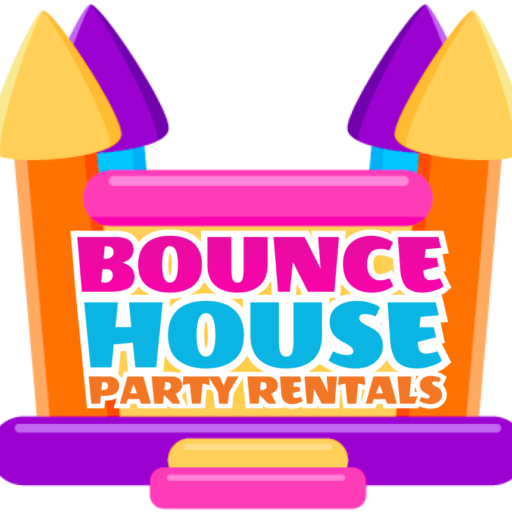 Bounce House rental party Parrish